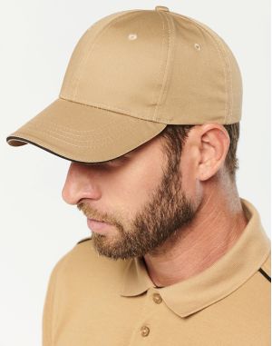 CASQUETTE OEKOTEX