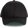 CASQUETTE OEKOTEX