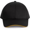 CASQUETTE OEKOTEX