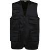 GILET MULTIPOCHES