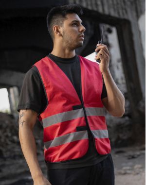 Functional Vest Hannover