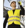 Basic Car Safety Vest for Print Karlsruhe