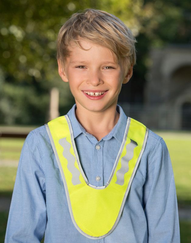 Safety Collar for Kids Barbados