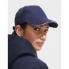 CASQUETTE 6P SOLAR