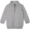 Baby Quarter Zip Sweat