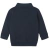 Baby Quarter Zip Sweat