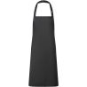 Salon Bib Apron with Buckle