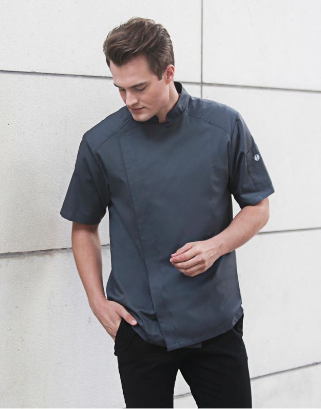 Chef Jacket Modern-Look