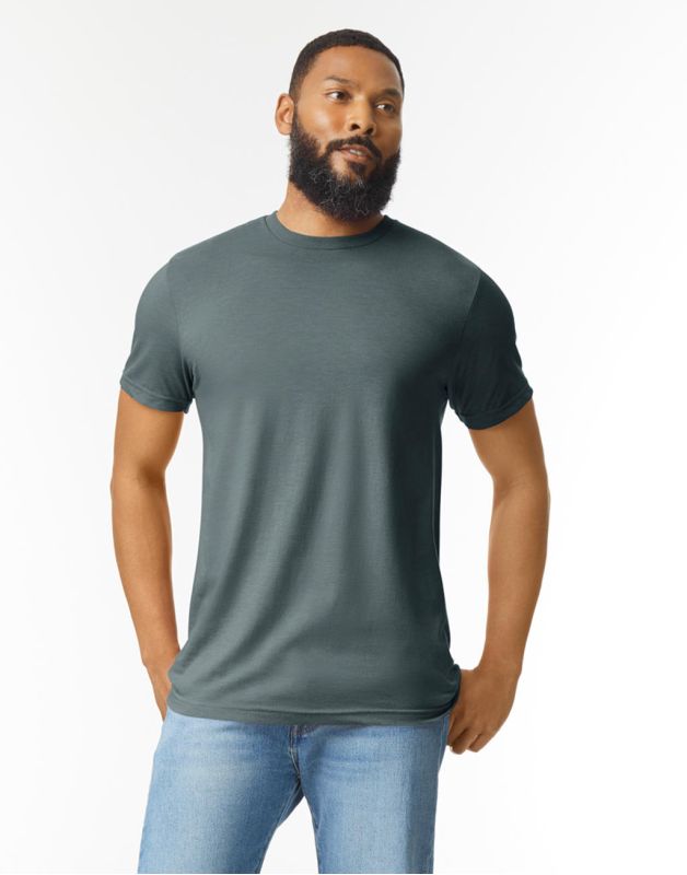 Softstyle CVC Adult T-Shirt