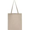 RECYCLED C/P TOTE LH