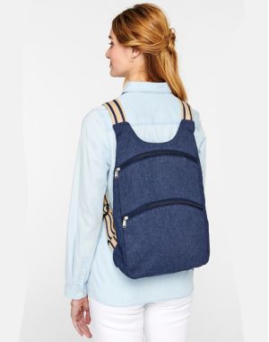 Sac à dos recyclé - NS120