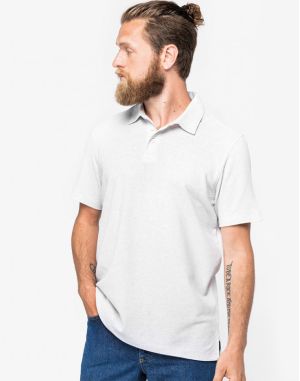 Polo recyclé - NS210