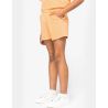 Short Terry Towel Fille