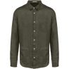 Chemise en lin - NS504