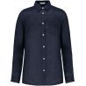 Chemise en lin - NS504