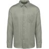 Chemise en lin - NS504