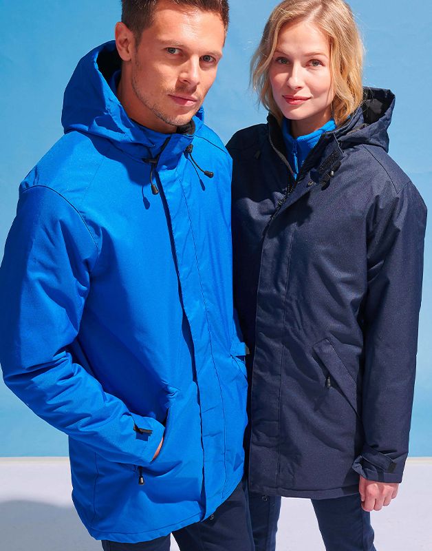 PARKA ROBYN