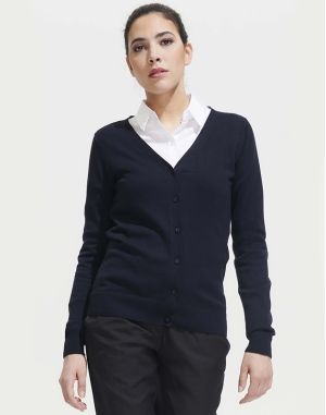 GILET GOLDEN WOMEN
