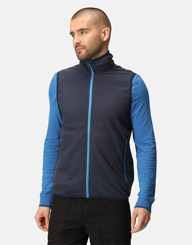 Navigate Fleece Bodywarmer