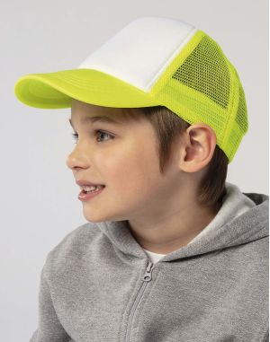 CASQUETTE 5P BUBBLE KIDS