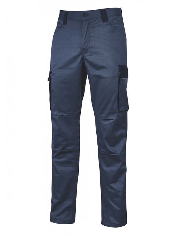 Pantalon cargo Crazy