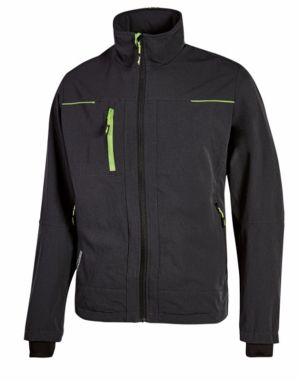 Veste Pluton femme