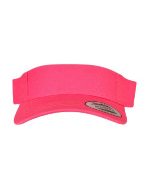 Casquette à visière incurvée 