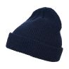 Bonnet long en tricot 