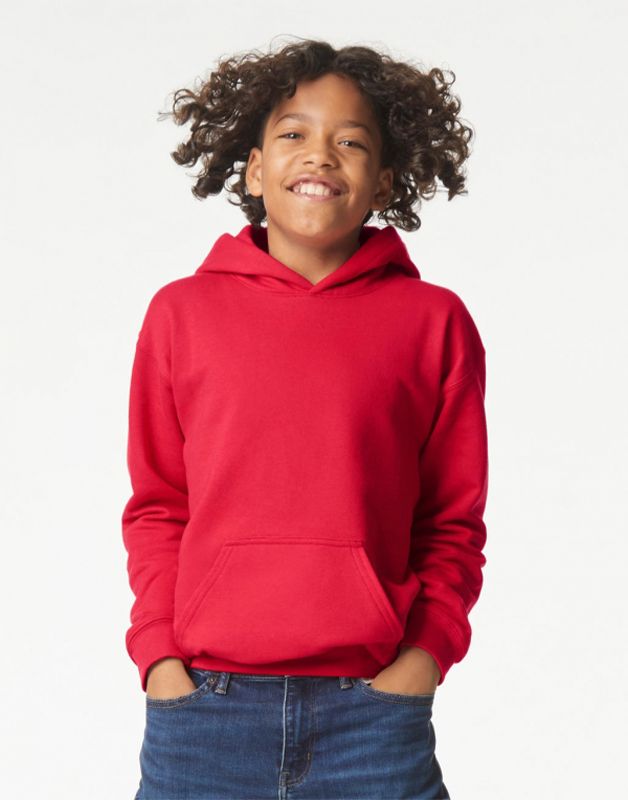 Midweight Fleece Youth