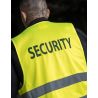 Gilet VISITEUR/SÉCURITÉ