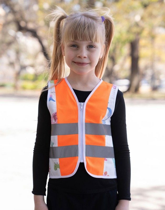 Gilet de sécurité Action