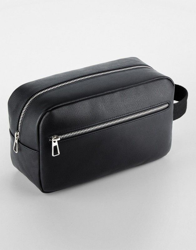 Trousse de toilette de luxe