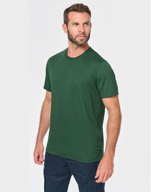 T-shirt traitement antibactérien