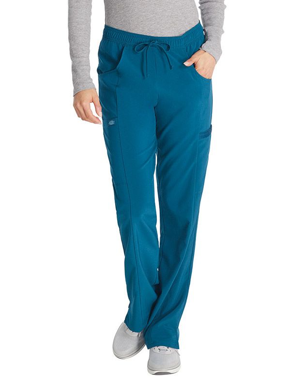 PANTALON MÉDICAL FEMME