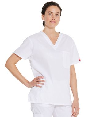 BLOUSE MÉDICALE UNISEXE