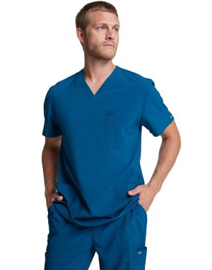 BLOUSE MÉDICALE HOMME