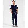 Pantalon cargo stretch homme