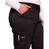 PANTALON MÉDICAL FEMME ÉLASTIQUE