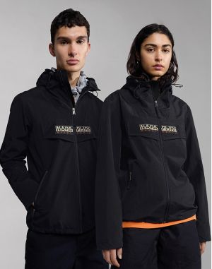 Veste Imperméable et étanche