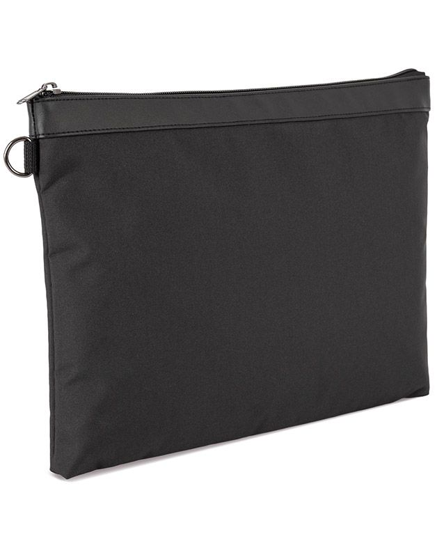 Pochette rembourrage pour protection tablette