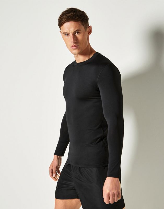 TEE-SHIRT WARMTEX LAYER LS