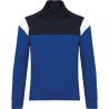 SWEAT D'ENTRAINEMENT 1/4 ZIP ENFANT