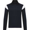 SWEAT D'ENTRAINEMENT 1/4 ZIP ENFANT