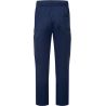 PANTALON CARGO STRETCH HOMME