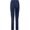 PANTALON CARGO STRETCH FEMME