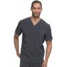 BLOUSE MÉDICALE HOMME