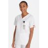 BLOUSE MÉDICALE UNISEXE