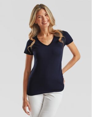 TEE-SHIRT VALUEWEIGHT COL V