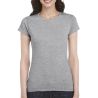 TEE-SHIRT FEMME SOFTSTYLE