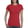 TEE-SHIRT FEMME SOFTSTYLE